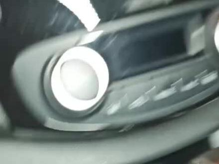 海马s5无法启动,故障码主继电器acc短路到电源,远程修好!!