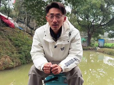 让豆包帮我成为百万钓鱼博主!拼了相信豆包一次! #豆包 #人类对豆包的开发不足百分之一 #钓鱼的乐趣只有钓鱼人懂 #钓鱼人就是这么疯狂