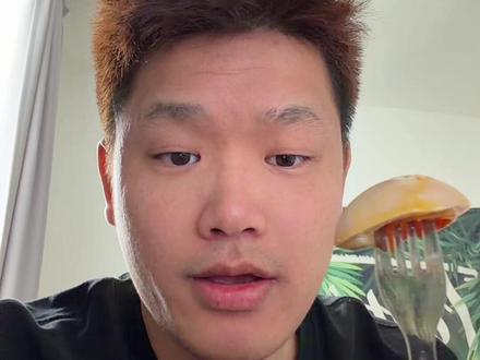 每天你每天吃40个鸡蛋,你的身体会发生什么? #鸡蛋 #科普