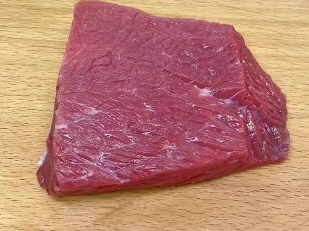 牛肉这样做,软烂好消化,没牙宝宝也能吃#宝宝辅食 #牛肉辅食