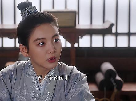 知道尔岚是女孩后,这两人有点好磕是怎么回事