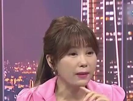 在推进中国统一大业的观点上,周锡玮与蔡正元的辩论 ft.洪淑芬