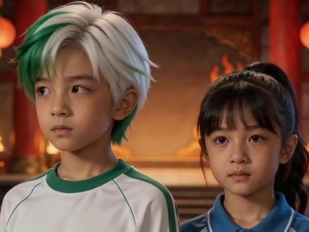 《刀盾的升级进化之路》S2 15 火之试炼! #我的刀盾 #刀盾狗世界观补完计划 #刀盾狗 #漫剧 #刀盾 @刀盾狗
