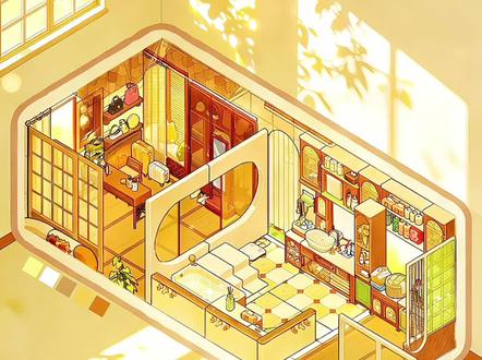 旧时堂前(三)
被温暖阳光包裹的小屋,满是慵懒又幸福的生活气息。
#我的休闲时光
#我的休闲时光创作官
#原创作品#抖音流量扶持