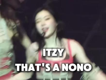 《That's A NoNo》保姆级教学~
(学习的时候要保存下来镜面翻转一下哟)
#thatsanono#kpop舞蹈 #舞蹈教学#itzy #成都