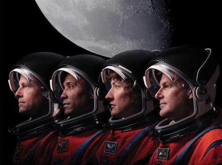 阿尔忒弥斯 2 号:人类重返月球的第一步 阿尔忒弥斯 2 号 (Artemis II) 是 NASA 重返月球计划的首次载人飞行任务,计划于2026 年 2 月 6 日从肯尼迪航天中心 39B 发射台升空,搭载4 名宇航员进行10 天绕月飞行,为 2025 年阿尔忒弥斯 3 号载人登月奠定关键技术基础NASA。这是自1972 年阿波罗 17 号以来人类首次载人进入月球轨道,标志着深空探索新时代的开启。#探月 #月球背面 #阿尔忒弥斯 2 号#NASA #宇宙 #热点新闻