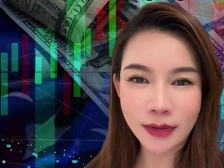 美联储宣布不降息,黄金白银受影响? #金融常识 #财经 #热点 #黄金 #敏姐财经 手里有的咋办?