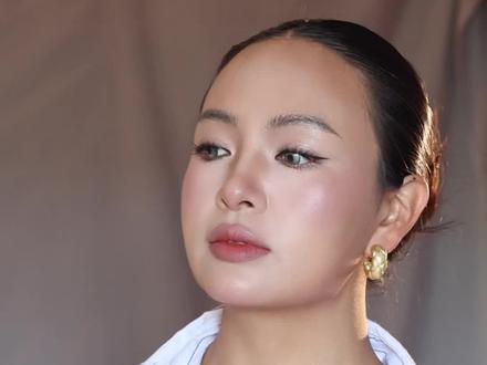 你们要的发型教程来咯~#大光明发型 #方圆脸#发型教程