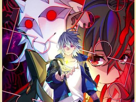 189集 #漫画解说 #漫画 #二次元 #漫画推荐 #有声漫画