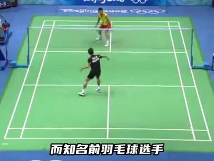 林丹退役后训练儿子打网球,不希望儿子带二代光环 #林丹 #林丹儿子 #打网球