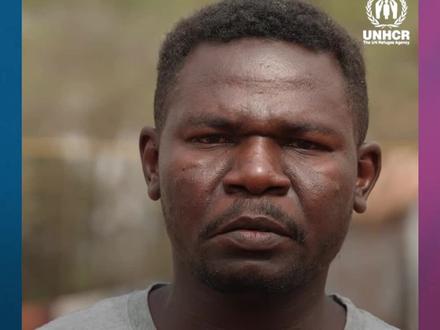 苏丹人:这是一场恐怖的战争 这是因#苏丹冲突 而流离失所的 800 万人中的一个声音。
战斗日复一日,冲突愈演愈烈,人们被剥夺了应得的和平、应有的生活和他们渴望的未来。
世界绝不能将目光移开。