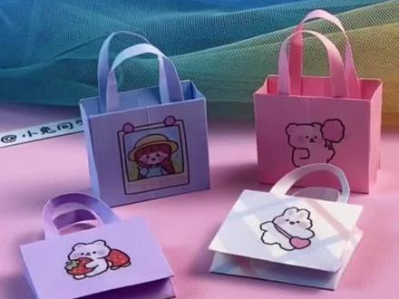 #教程 #折纸
先收藏起来慢慢学