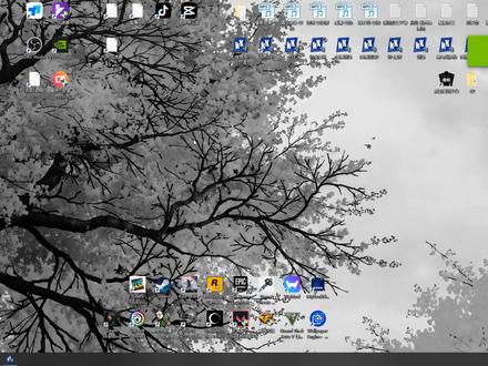 软件本身免费的教程已经放在这了#变声器#瓦罗兰特@瓦瓦