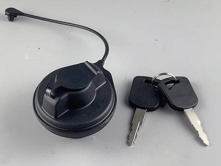 偷懒的我又被迫营业了~这款是福田祥菱V1V2M1M2驭菱V1V2小金刚小卡之星国六螺纹油箱盖#福田祥菱 #福田祥菱m2 #福田祥菱V