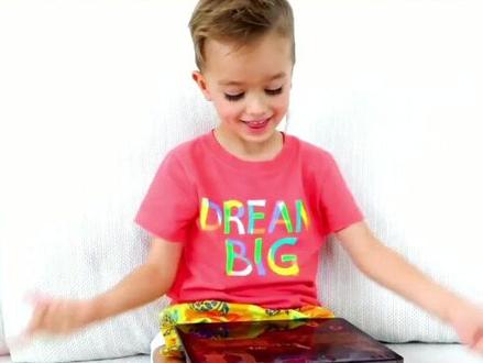 #搞怪兄弟弗拉德与尼基 #幼儿启蒙早教 #亲情动画 弗拉德与尼基