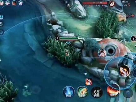 #骚白语录 #王者荣耀骚白语录 #王者 如果有人问候你父母,看骚白教你如何回击