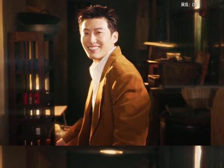 窦骁 一个被严重低估的实力派演员 #窦骁 #明星 #演员 #窦骁主角 #咖位