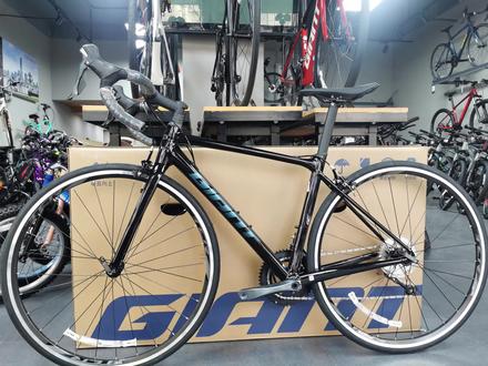 2022款TCR SLR 来咯#常州大学城捷安特 #烨浩单车