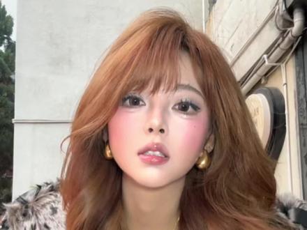 到穿长靴的时候了 #轻欧美 #outfit