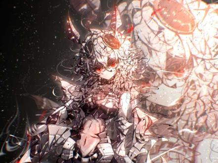 原创角色 帝王蛾娘 虫我 【2025.10.26 oc设计 虫我/Mothy】
(欢迎转发 扩列 二创 设定补充等)
档案 “生物钥匙” 改造计划
人类观测到平行维度的存在,却始终无法突破空间壁垒——该维度的能量波动仅能被特定生物频率感知,而昆虫对空间磁场的敏锐度恰好契合。改造后的“维度虫”,其触角可捕捉跨维度能量波,翅膀振动频率能匹配空间裂隙的波动节奏,成为天然的“空间锚点”。保留的人类意识负责校准维度坐标、记录异维信息,让跨维度探索从理论变为现实,这是为突破认知边界而进行的“生物适配改造”。
虫我(Mothy)是身为帝王蛾的少女,人与帝王蛾结合成为的人工实验生命体
成虫阶段失去口器无法进食 只能消耗幼虫时期保存的营养 故而寿命极短 自然死亡后样本会被回收作为容器
残翅:帝王蛾破茧时若遭到外力影响,翅膀不能完全充血伸展,便终生失去飞行能力。某种意义上说,她是实验样本中的失败品之一。
化虫:遭到敌袭会进入战斗状态,身体大规模覆盖昆虫外骨骼,将原本裸露的皮肤与肌肉包裹压缩到扭曲形变,调整至最适合战斗的姿态 最大程度调动神经募集 形成专项的破坏力 由于血液和能量不用供养翅膀 身体力量水平远高于其余同类实验体 但作为失败品 战斗数据极不稳定 无法维持恒定水平
触角: 感知气味,用于寻找食物,尤其在远距离定位中发挥作用。
研究员 鲁迪
#OC #原创#原创角色 #稿件展示 #稿件