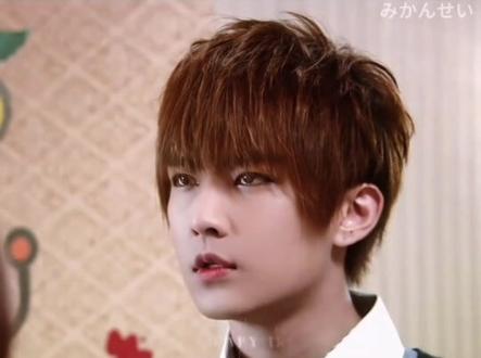 性格恶劣,但实在貌美~奶纶超帅啊!!#东纶 #汪东城炎亚纶 #炎亚纶 #东纶cp