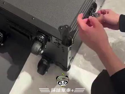 宇树G1机器人的开箱与组装,以防你要买一台