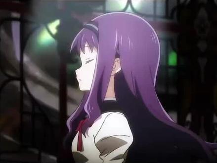 剧场版:魔法少女小圆《魔女之夜的回天》2026年上映