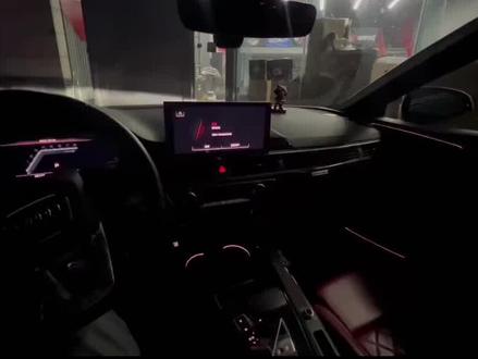 奥迪刷开机欢迎和心跳关机之声,个性仪式感满满#奥迪#刷心跳之声