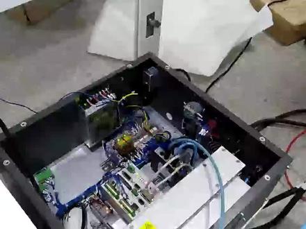 埃夫特机器人-ROBOX系统培训教程p8modbustcp通讯及外部控制(2)