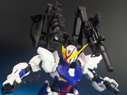 猛虎模型的白胜约来了!外甲自带消光,锐度无敌,拼装也很舒服,把玩手感也不错,真的是太帅了!红圣约也快点来吧!!#模型 #胶佬 #拼装模型 #高达 #高达模型