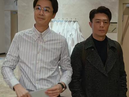 直男单身是有原因的! #他为什么依然单身 #霍建华 #朱珠