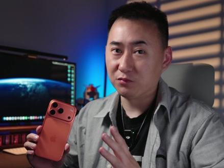 苹果国行AI深夜突然上线,你升级了吗? #苹果 #ios26 #ai #AI新星计划