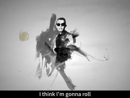 Flow MV #jtw西游记 #flow#方大同 #王力宏