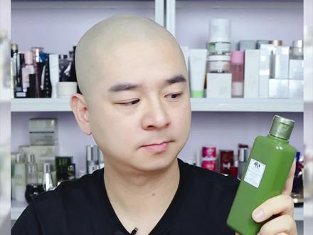 悦木之源菌菇水深度测评#美妆 #美妆测评 #爽肤水 #化妆水