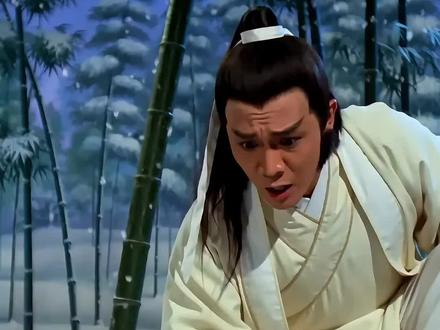 AI武侠之《雪月逢狐复仇记》
#AI视频 #经典武侠 #邵氏 #搞笑 #雪山救狐狸