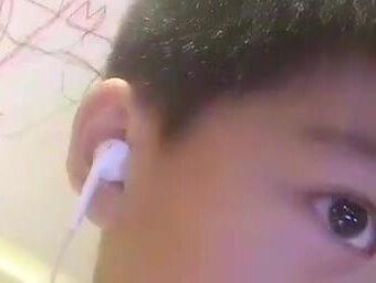 换牙期瑞猫萌鼠我了#张函瑞 #TF家族