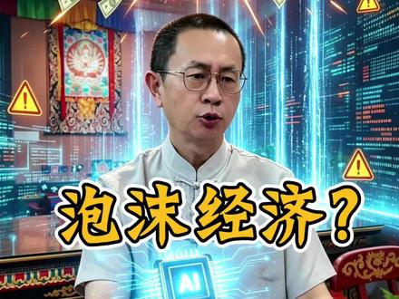 Open AI正在筹备IPO#openai #IPO #经济 #经济发展