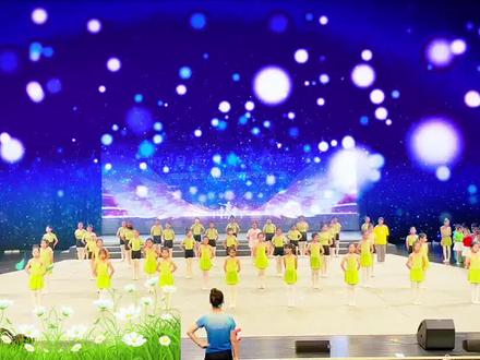 2026少儿六一谢幕舞蹈《掌声响起来》完整版分享.快来收藏吧#毕业舞蹈 #六一舞蹈#少儿舞蹈#热门舞蹈#完整版