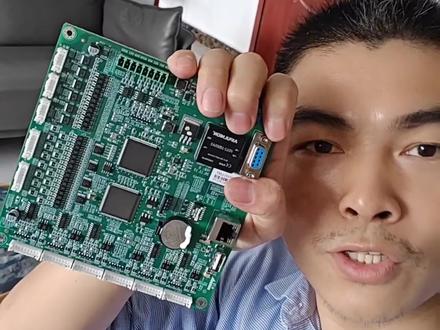 开放四六关节机器人正逆解算法源代码的六轴codesys脉冲运动控制器…