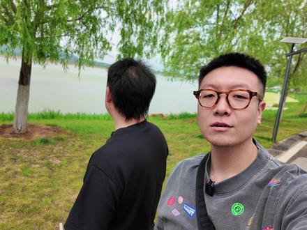 五一遛娃好去处! 元氏小野于世,让你放空自己,感受山水的惬意之时!#河北文旅推荐官 #这么近那么美周末到河北 #小野于世 #露营 #spring
