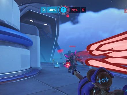 女王巧施连环计,娜娜误入断头台