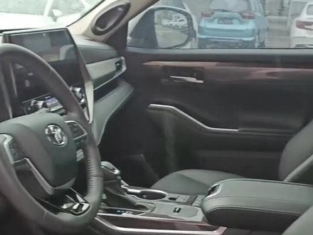 #汽车小常识 #汽车知识 #全新第四代汉兰达 座椅得调整方法您学会了嘛?