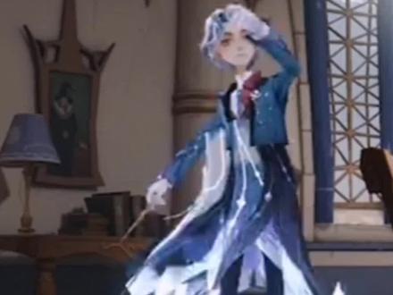 【爆料】五月转盘直售动作特效流出!鸟蛇套长款短款竟然可以自由 #原创 #游戏日常 #哈利波特魔法觉醒