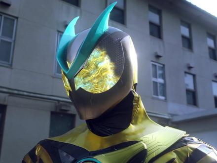 《泽兹》杂谈梦境与现实 #假面骑士泽兹 #特摄 #杂谈