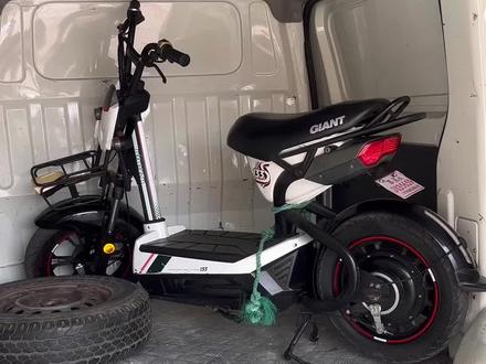 捷安特133S下架#二手电动车 #家用车 #高邮