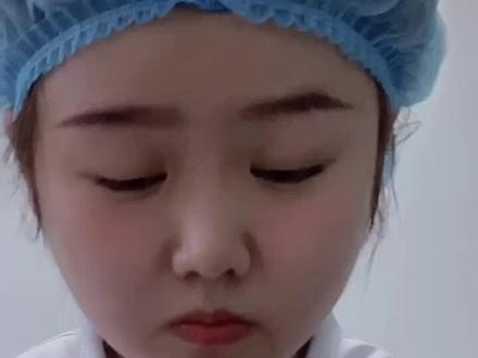 你们自己说你们男生是不是自己找事?#大脸妹 #演技派 #护士也疯狂