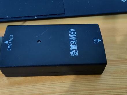 谁家还没有JLINK仿真器呢。开发必备。#电子爱好者 #单片机开发 #物联网 #科技改变生活