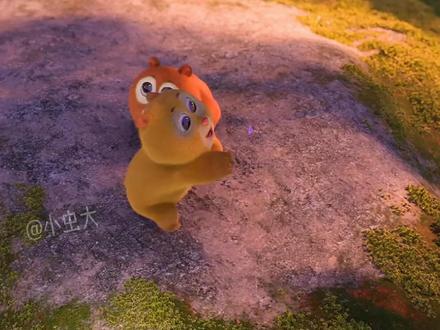 熊出没中的十大经典歌曲,哪一步才是你们心目中的神曲#熊出没 #音乐