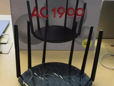 #TL-WDR7661 千兆路由器
TP-LINK AC1900