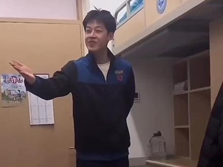 韩汶栩自我介绍#韩汶栩 #早期韩汶栩